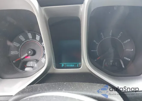 2010 Chevrolet Camaro 2Lt from USA, damaged, VIN 2G1FC1EV0A9193939